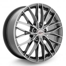 X`trike X-130 7.5x18 PCD5x108 ET47 DIA 60.1  HSB/FP